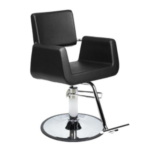 AYC Aron Hair Styling Salon Chair w/ A12 Hydraulic Base