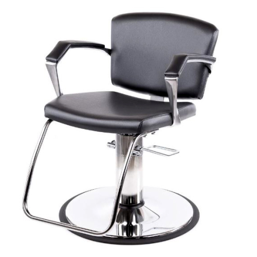 Collins 5201 Adarna Hair Styling Salon Chair