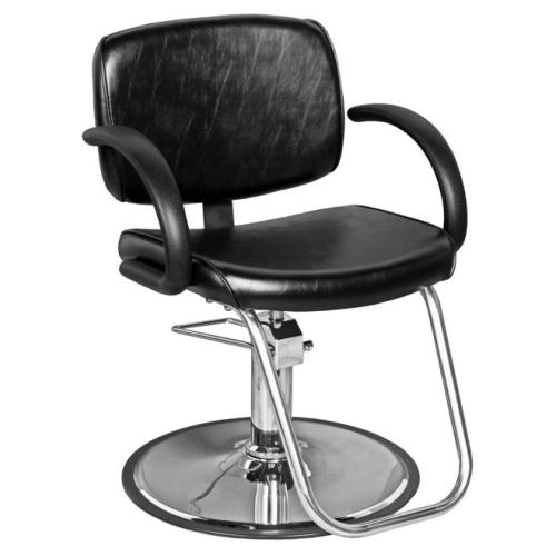 Jeffco 618.0.G Parker Styling Chair w/ Hydraulic Base Options