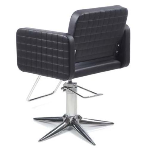Gamma & Bross OLMA CPT Styling Chair w/ Parrot Base