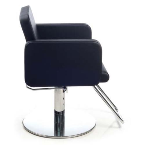 Gamma & Bross OLMA Styling Chair w/ Roto Base