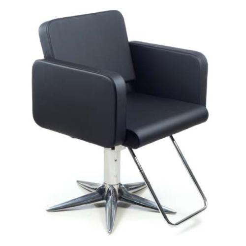 Gamma & Bross OLMA Styling Chair w/ Parrot Base