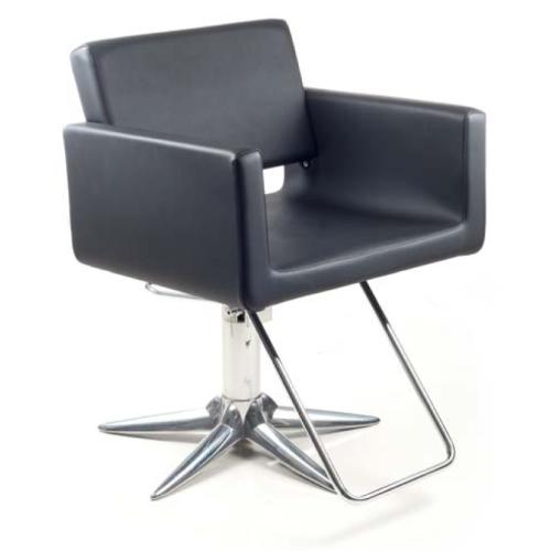 Gamma & Bross U-SHAPE Styling Chair w/ Parrot Base