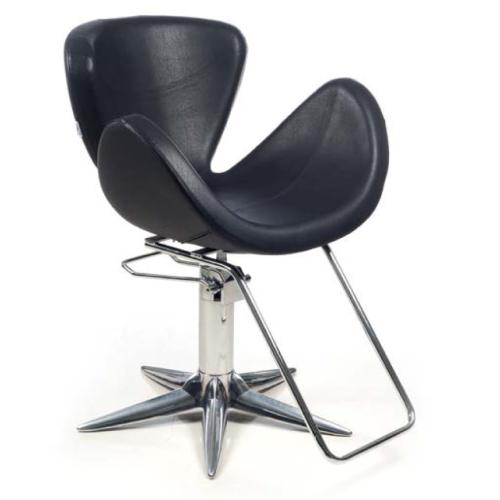 Gamma & Bross RIKKA ANNIVERSARY Styling Chair w/ Parrot Base