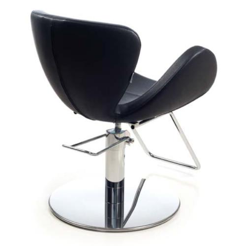 Gamma & Bross RIKKA ANNIVERSARY Styling Chair w/ Roto Base