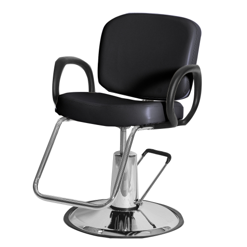 Pibbs 5406A Loop Styling Chair