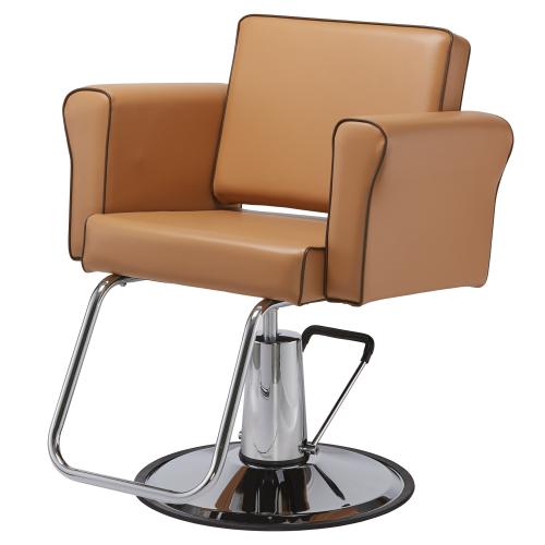 Pibbs 3306 Regina Styling Chair w/ 1606 Base