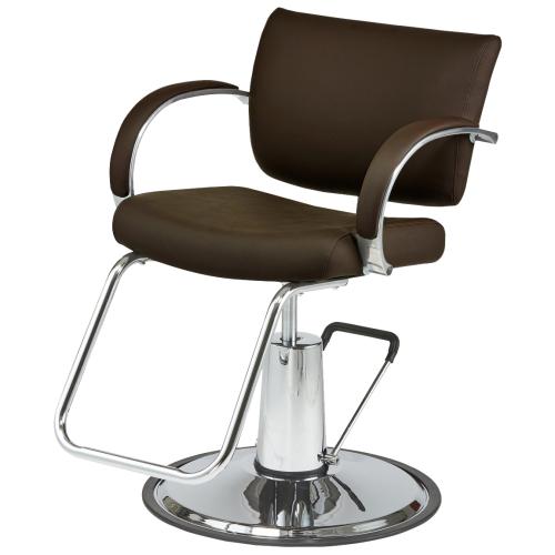 Pibbs 3206 Ragusa Styling Chair w/ Hydraulic Base Options