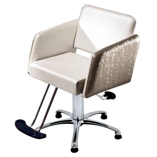 Salon Ambience SH/325-4 Kite Styling Chair - Star Base