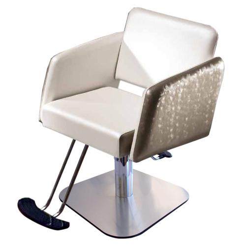 Salon Ambience SH/325-4/S Kite Styling Chair - Square Base