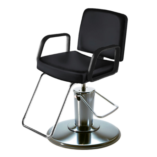 Takara Belmont EXST-B10 B-Series Hair Styling Chair w/ B1A Base