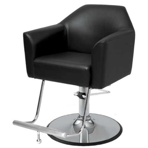 Takara Belmont ST-N20 Facet Hair Styling Chair Hydraulic Base