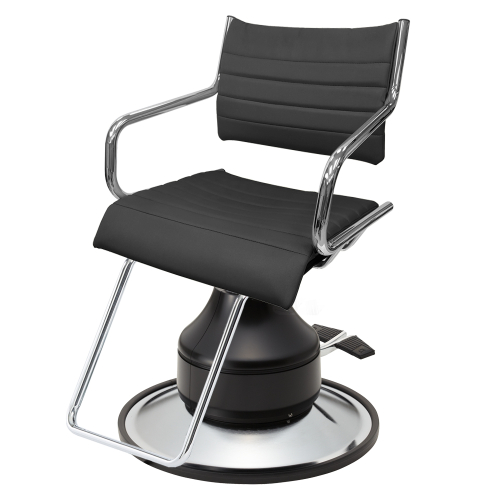 Takara Belmont ST-022 Ghia Styling Chair w/ BCE Classic E Base