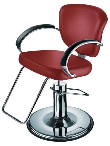 Takara Belmont ST-710 Libra Styling Chair w/ Hydraulic Base