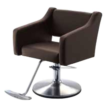 Takara Belmont ST-N90 Luxis Styling Chair w/ Hydraulic Base Options