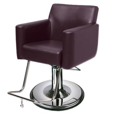 Takara Belmont ST-N10 Emerald Styling Chair w/ B1A Hydraulic Base