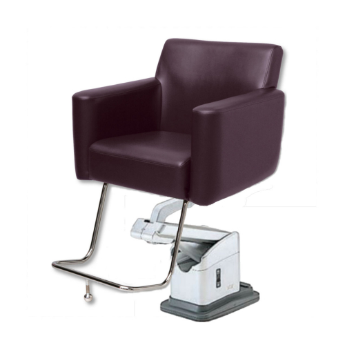 Takara Belmont ST-N10 Emerald Styling Chair w/ CHDN Electric Base