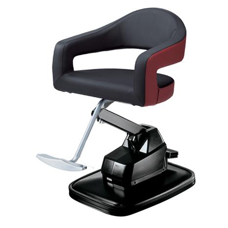 Takara Belmont ST-N50 Knoll Styling Chair w/ T7B Electric Base