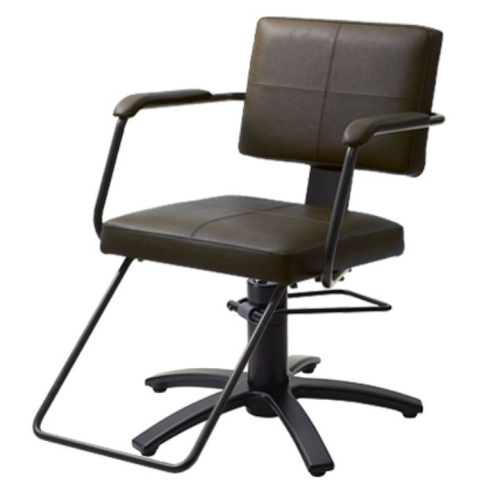 Takara Belmont ST-N100 Shiki Hair Styling Salon Chair