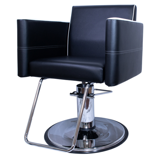 Takara Belmont ST-U56 Tessoro Hair Styling Salon Chair