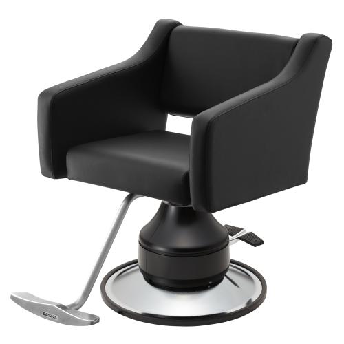 Takara Belmont ST-N90 Luxis Styling Chair w/ BCE Classic E Base