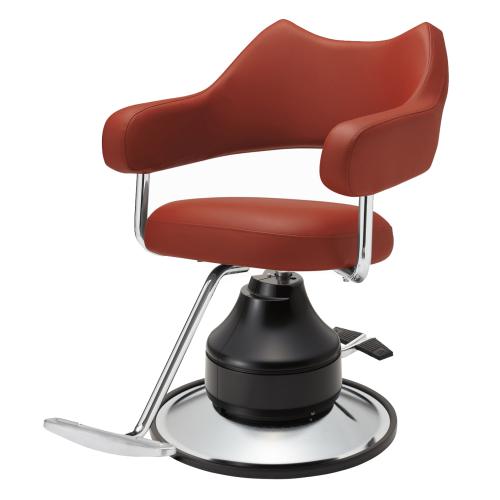 Takara Belmont ST-M60 Nami Styling Chair w/ BCE Electric Base