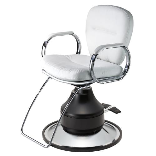 Takara Belmont ST-A50 Taurus III Styling Chair w/ BCE Classic E Base