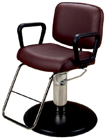 Kaemark Westfall Styling Chair W60