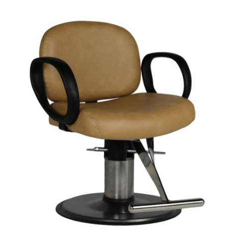 Kaemark Delphina Salon Styling Chair DN060