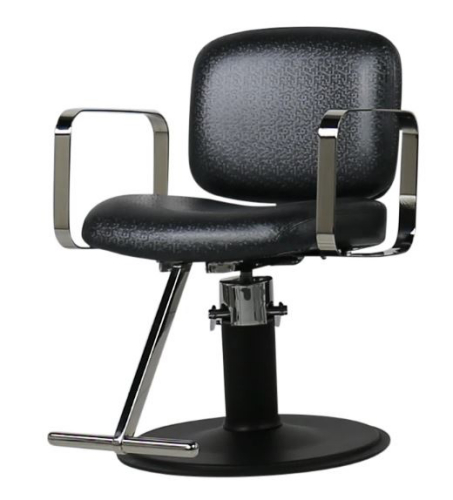 Kaemark Jade Salon Styling Chair JD60
