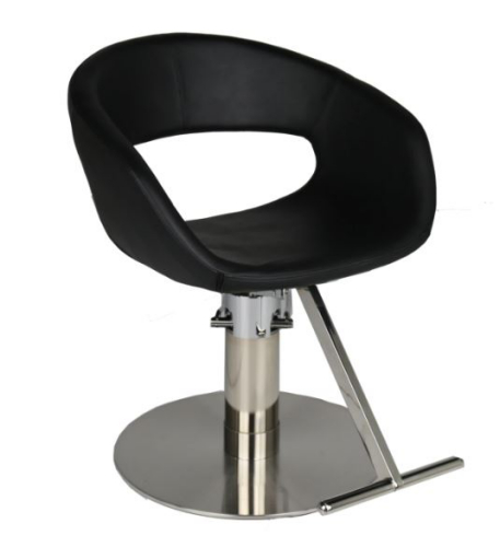 Kaemark Santos Salon Styling Chair 628BH