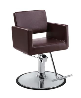 Kaemark Draper Salon Styling Chair SCDRA010