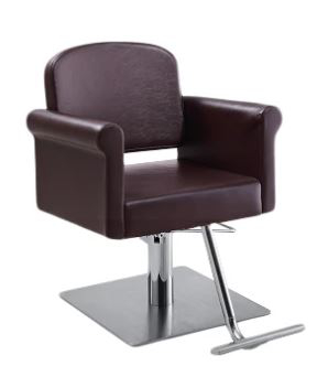 Kaemark Rutherford Salon Styling Chair SCRUT010