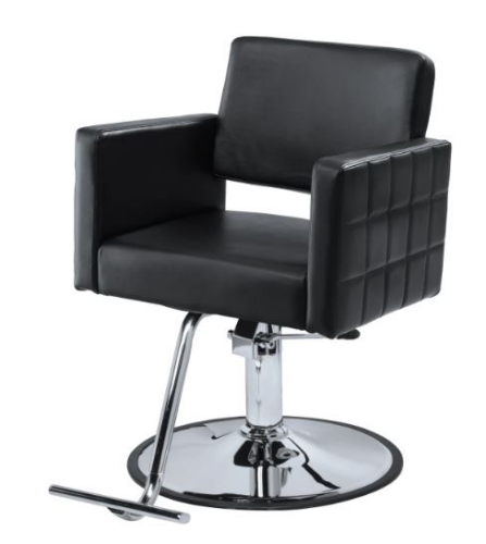 Kaemark Gwyneth Salon Styling Chair SAV619