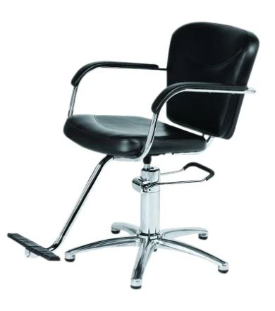 Kaemark Christine Salon Styling Chair 0040