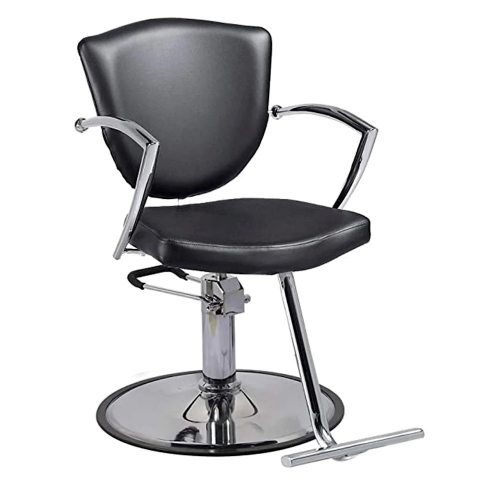 Kaemark Veronica Salon Styling Chair SCVER010