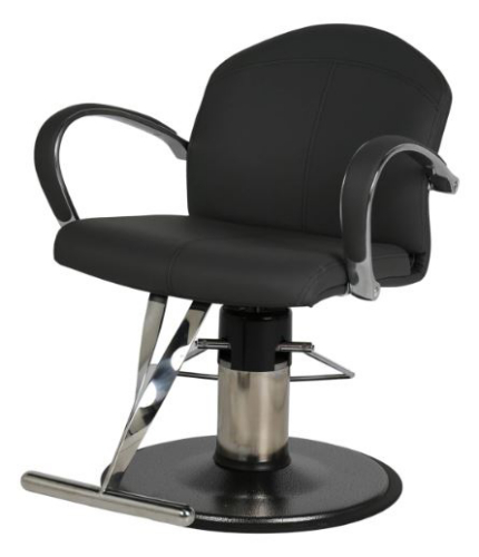 Kaemark Giselle Salon Styling Chair GL-60