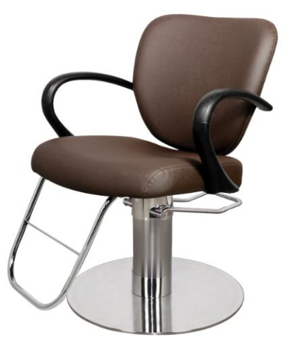 Kaemark Tiffany Salon Styling Chair TF-60