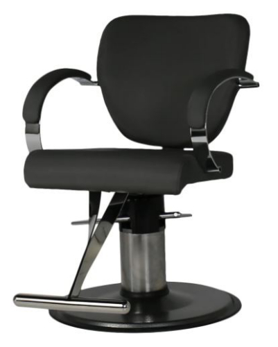 Kaemark Monocco Salon Styling Chair MO-260