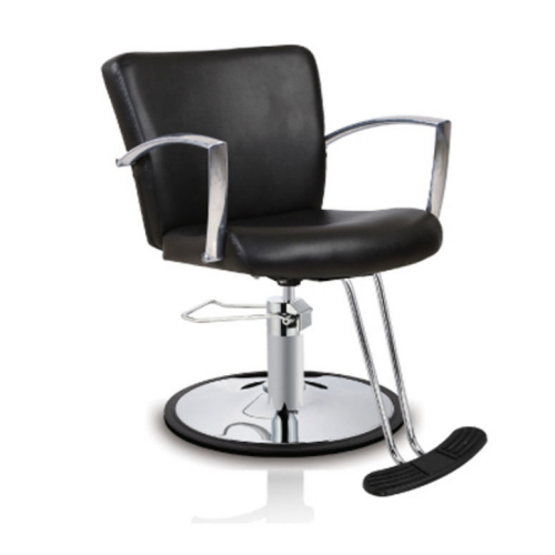 Athena AB-2462 Hair Styling Salon Chair