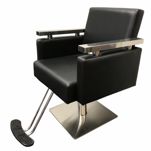 Athena AB-68166B Hair Styling Salon Chair
