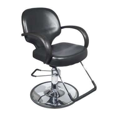 YCC H-1818BKR Styling Chair