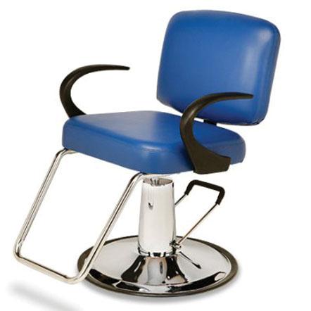 Veeco PH-5301-B Phoenix Styling Chair on Round Base