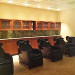 Salon & Spa Interior Design by AB Salon Equipment - Renaissance