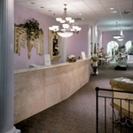 Spa Interior Design by AB Salon Equipment - Joseph Michael Salon