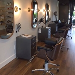 Sparrow Hair Company Salon