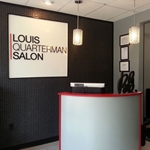 Louis Quarterman Salon