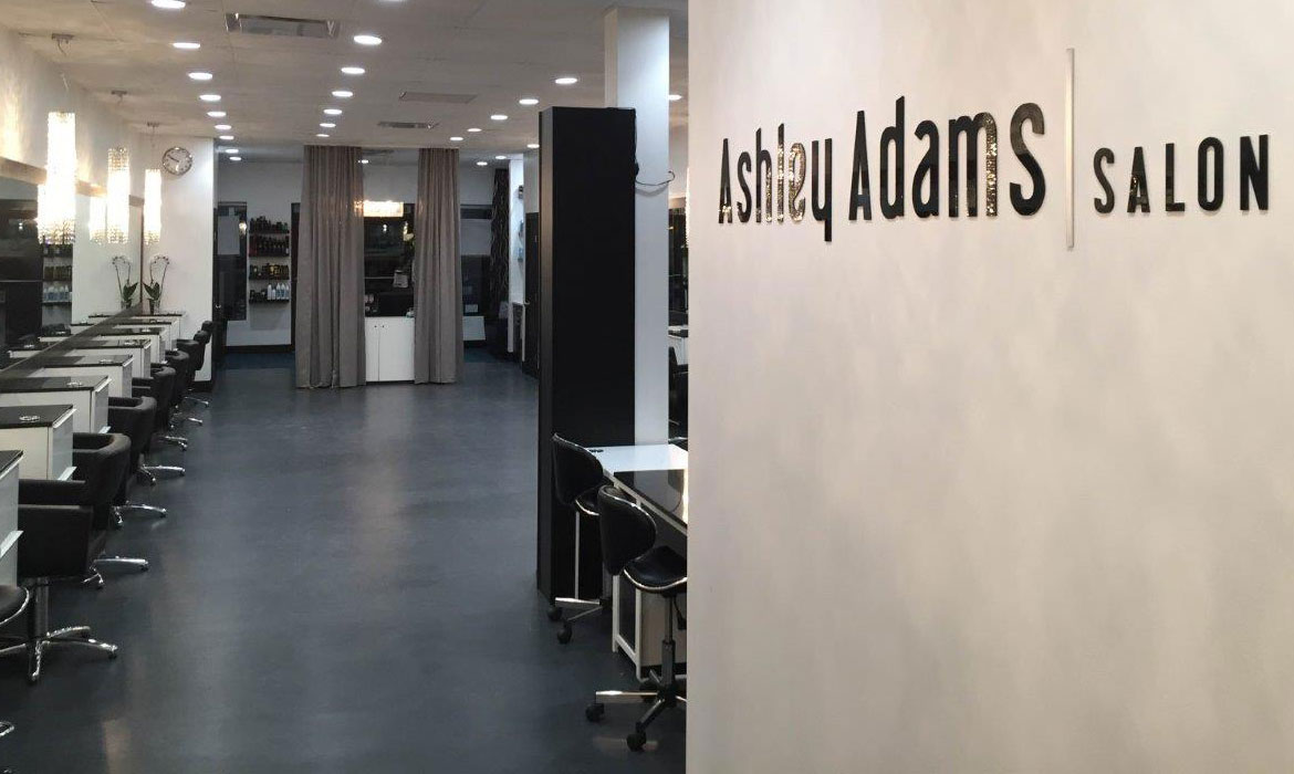 Ashley Adams Salon