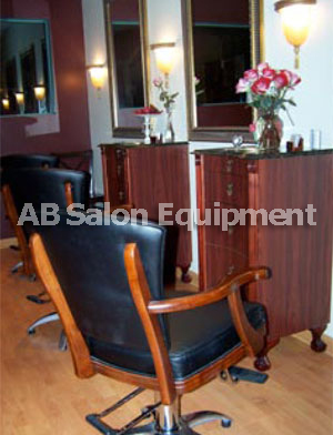 Hair Therapy Salon