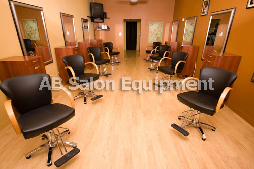 International Hair Gallery Salon